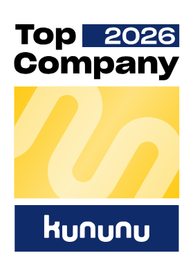 Kununu Top Company 2026