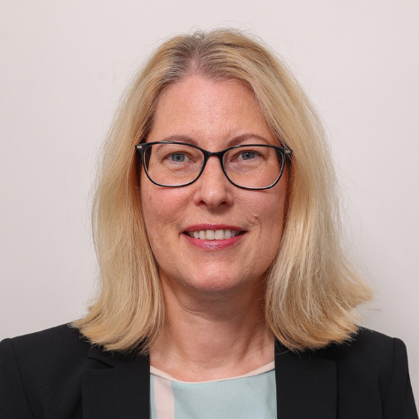 Dagmar Maier