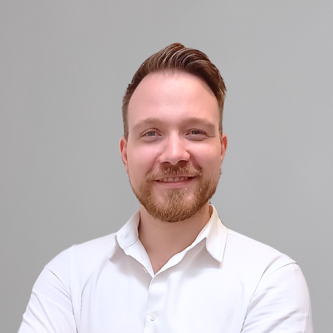 Dominik Palm